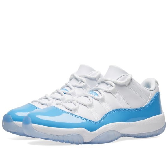 SOLD!!!! Nike Air Jordan 11 Low SOLD - Picture 4 of 4